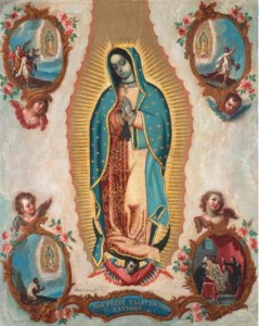Guadalupana