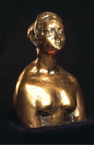 Portrait of Meta Kreeft