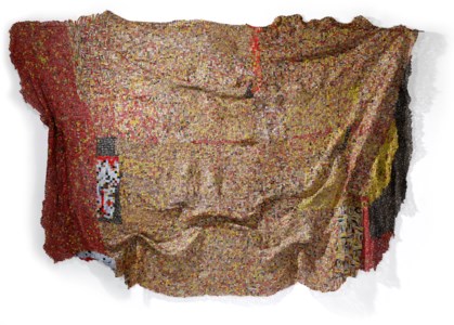 El Anatsui, Lanogo