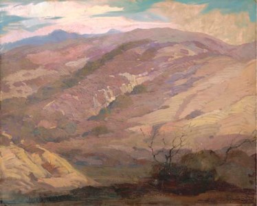 Desert Hills