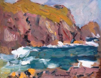 Cornwall