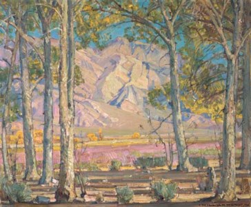 A Vista