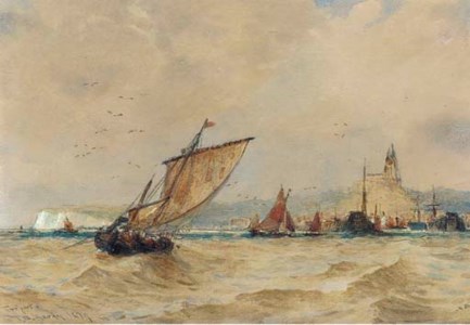 Treport