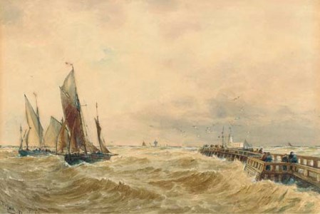 Calais
