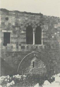 Selected images, Jérusalem, 1854