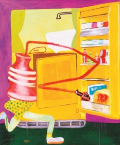 Ice Box # 8