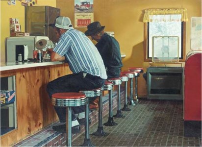 Twin Springs Diner