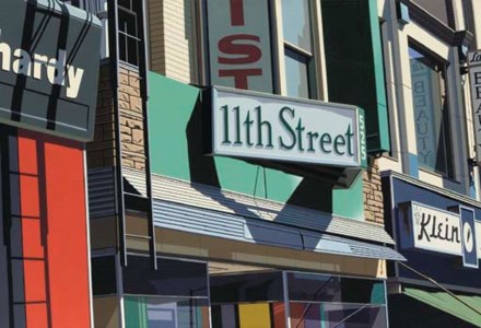 11th Street