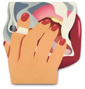 Tom Wesselman, Smoker