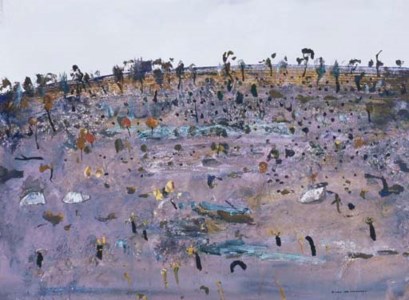 After the Fire, Flinders Island III