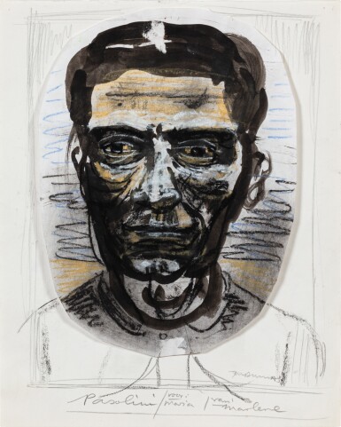Pasolini