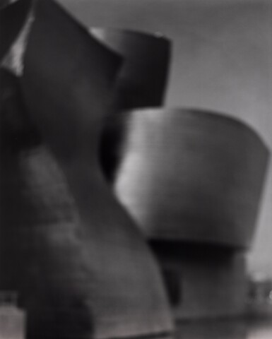 Guggenheim Museum, Bilbao