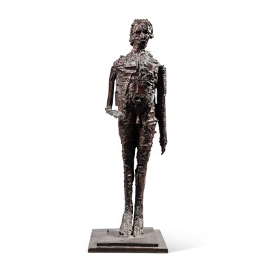 Hommage à Léon