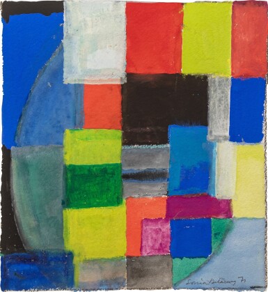 Rythme Couleur 