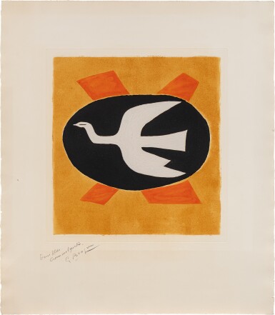 L'oiseau de feu (V. 121)
