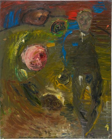 Die Köpfe des Sultans (The Heads of the Sultan)   