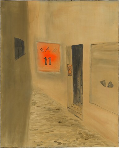 Bar 11  