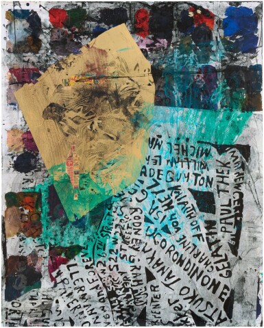 Untitled (JSP08783)  