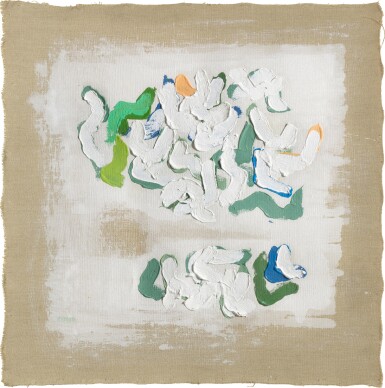 Untitled Painting #12