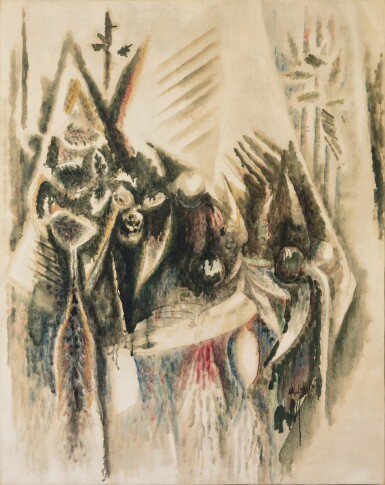 La lumière de la jungle