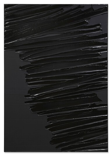 Peinture 181 x 128 cm, 30 mars 2008