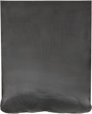 Ohne Titel (Gesacktes Kissen)   