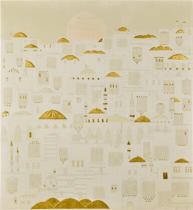 Untitled (Mecca)