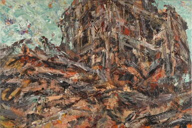 Untitled (Ruin)