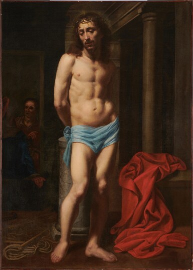 Christ at the Column