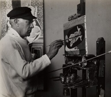 Georges Braque