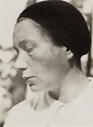 Lucia Moholy