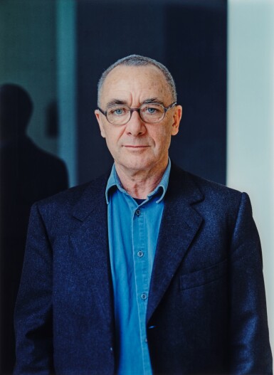 Gerhard Richter 1, Köln