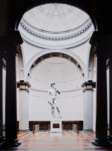  Accademia Firenze I