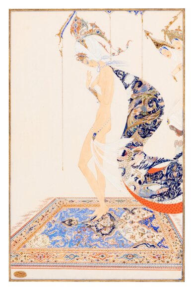 Sheherazade | Shéhérazade