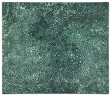 Infinity Dots, TWXZP 