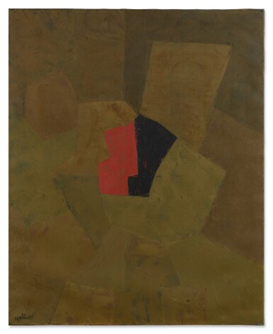 Composition verte