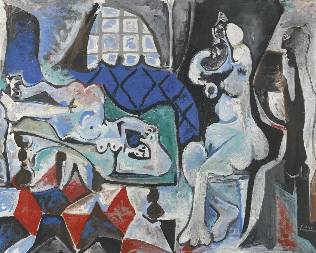 Pablo Picasso, Untitled