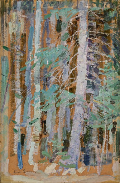 Trees