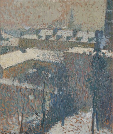 Les Toits
