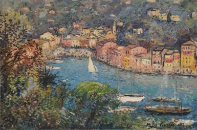Portofino