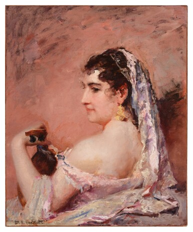 Roman Girl