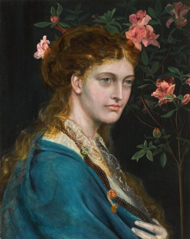 Azaleas
