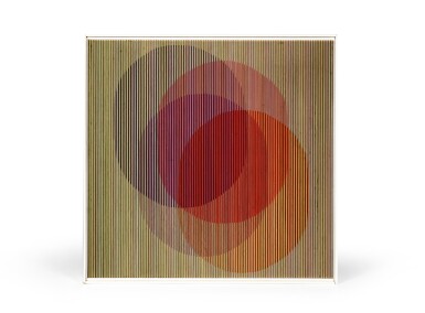Physiochromie no. 391