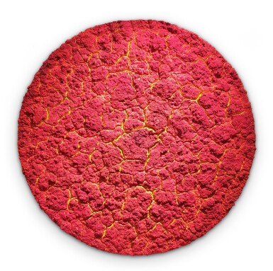 Rojo retondo
