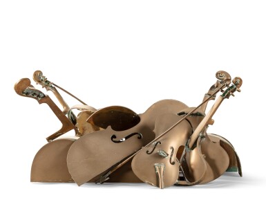Table violons