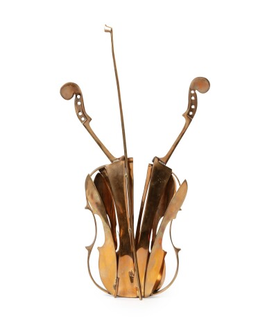 Violon de Venise