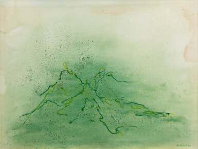 Lalan 謝景蘭 | Untitled 無題