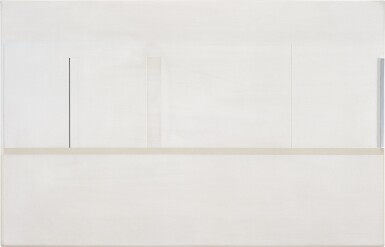 Richard Lin 林壽宇 | Untitled 無題