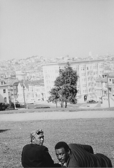 'San Francisco'