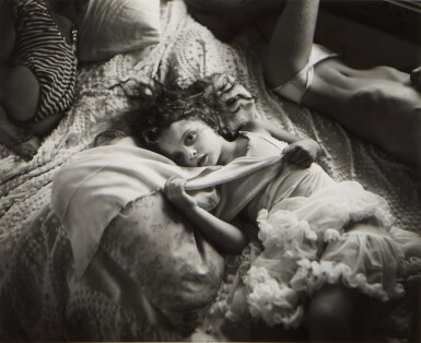 Naptime